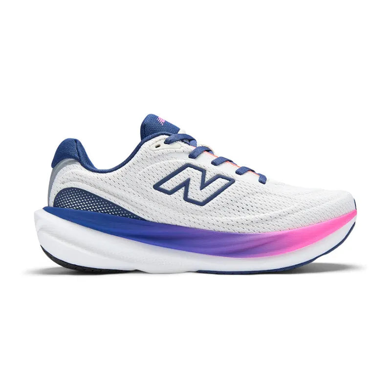 Women's 1080v15 Sea Salt/Blue Oyster