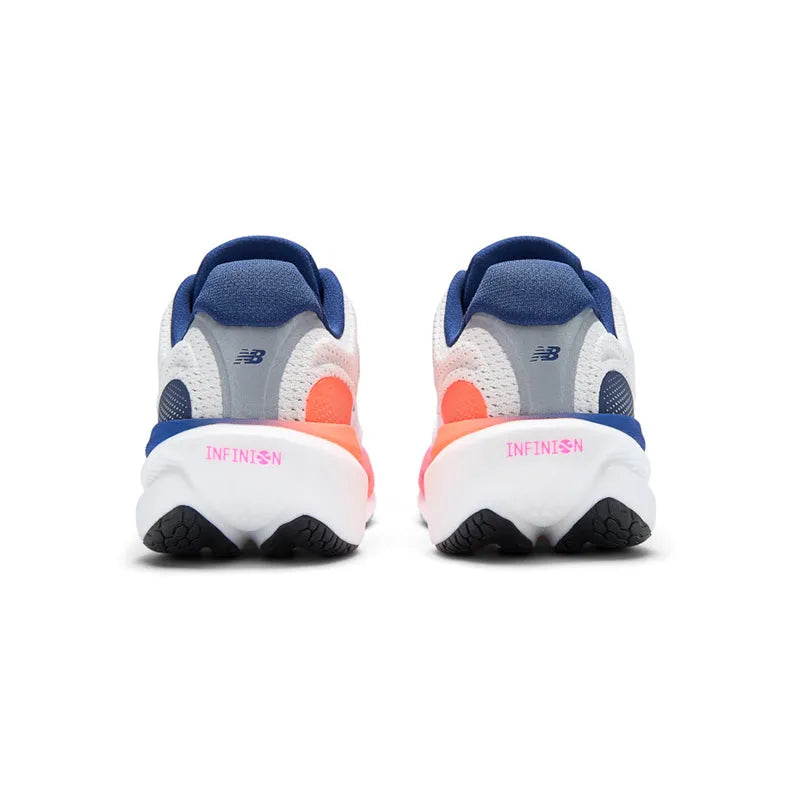 Women's 1080v15 Sea Salt/Blue Oyster