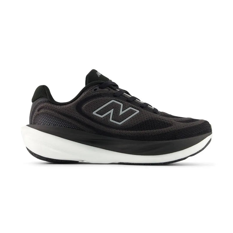 Women's 1080v15 Black/Slate Gray