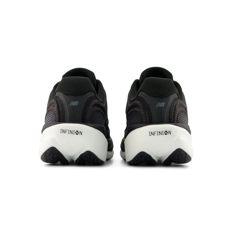 Women's 1080v15 Black/Slate Gray