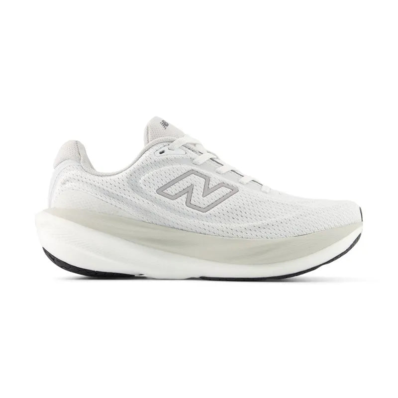 Women's 1080v15 White/Truffle Salt