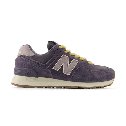 Women's 574 Darker Sea Salt