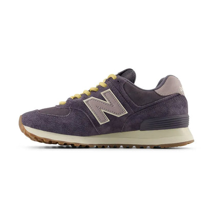 Women's 574 Darker Sea Salt