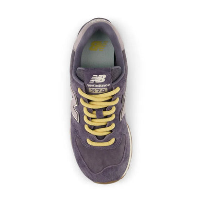 Women's 574 Darker Sea Salt