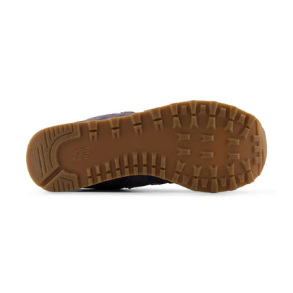 Women's 574 Darker Sea Salt