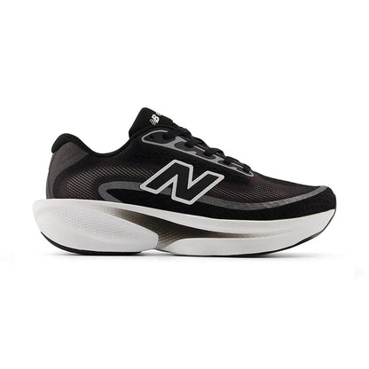 Women's Ellipse Black