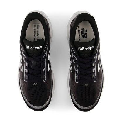 Women's Ellipse Black