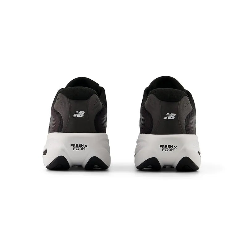 Women's Ellipse Black