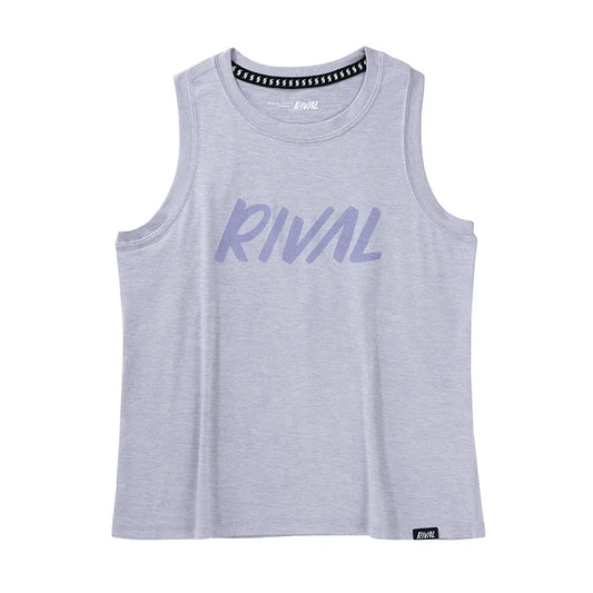 Women's My All Day High Neck Tank