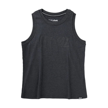 Women's My All Day High Neck Tank