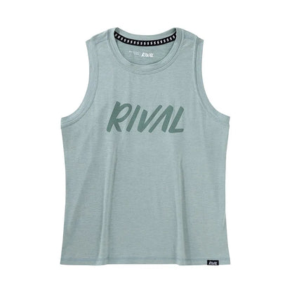 Women's My All Day High Neck Tank