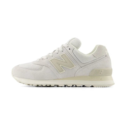 Women's 574 Grey/Calcium