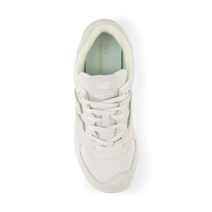 Women's 574 Grey/Calcium
