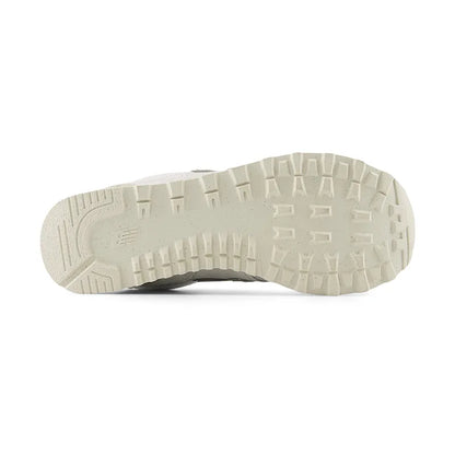 Women's 574 Grey/Calcium