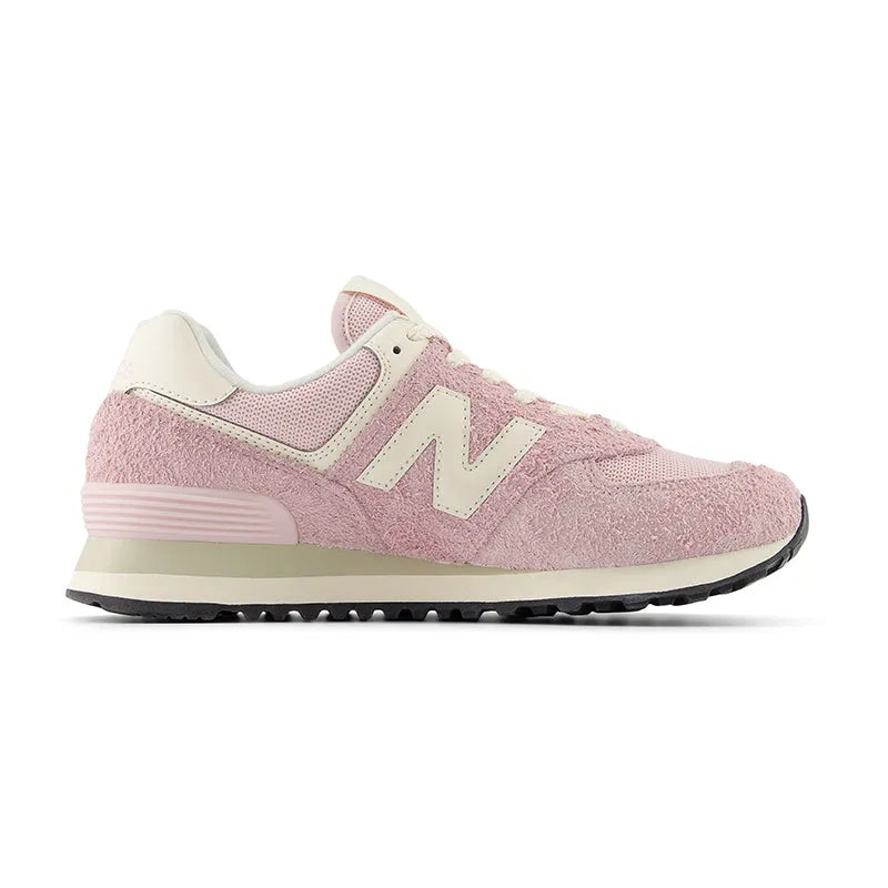 Women's 574 Rose Sugar/Permafrost