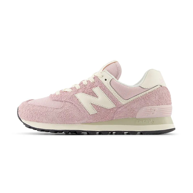 Women's 574 Rose Sugar/Permafrost