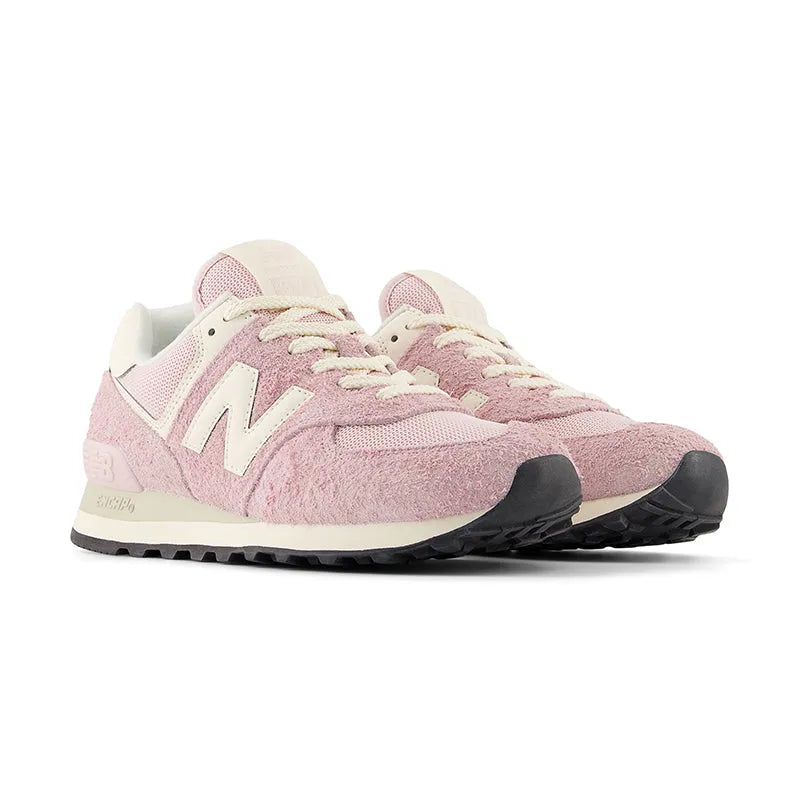 Women's 574 Rose Sugar/Permafrost