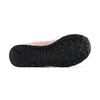 Women's 574 Rose Sugar/Permafrost