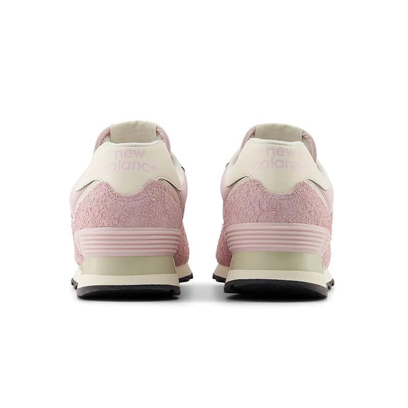 Women's 574 Rose Sugar/Permafrost