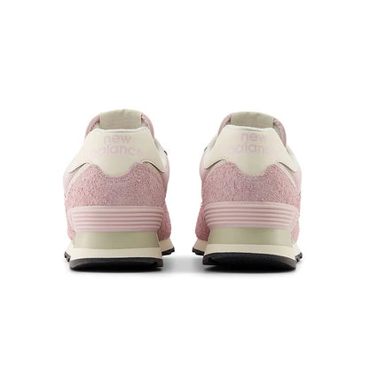 Women's 574 Rose Sugar/Permafrost