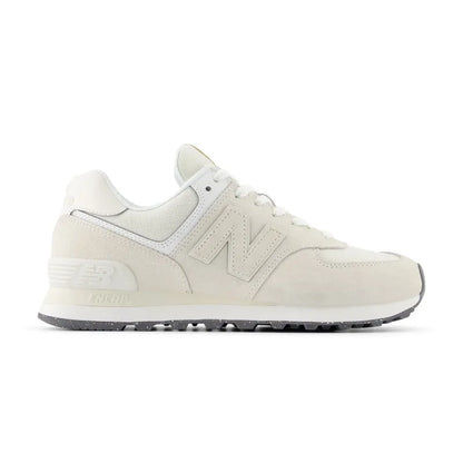 Women's 574 Linen/Sea Salt