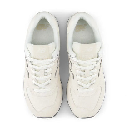 Women's 574 Linen/Sea Salt