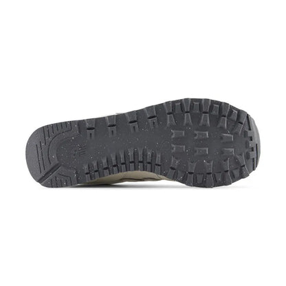 Women's 574 Linen/Sea Salt