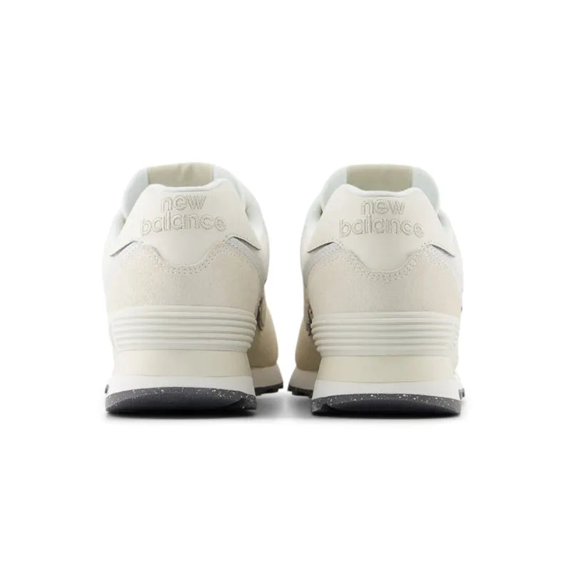Women's 574 Linen/Sea Salt