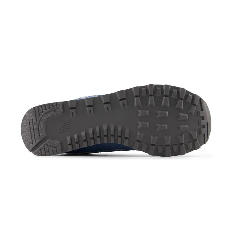 Women's 574 New Spruce/Sea Salt