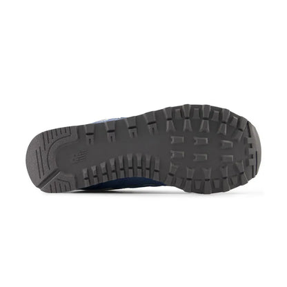 Women's 574 New Spruce/Sea Salt