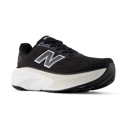 Women's Morev6 Black/Grey Matter