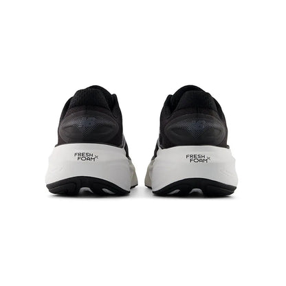 Women's Morev6 Black/Grey Matter