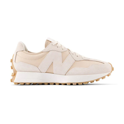 Women's 327 Bisque/Desert Clay