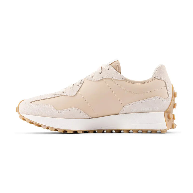 Women's 327 Bisque/Desert Clay