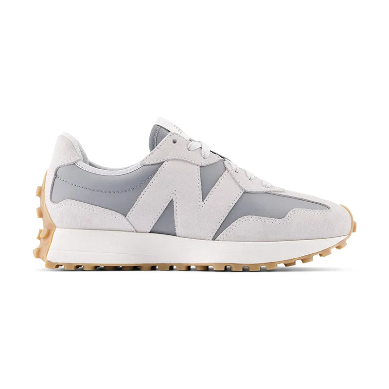 Women's 327 Grey Matter/Slate Grey