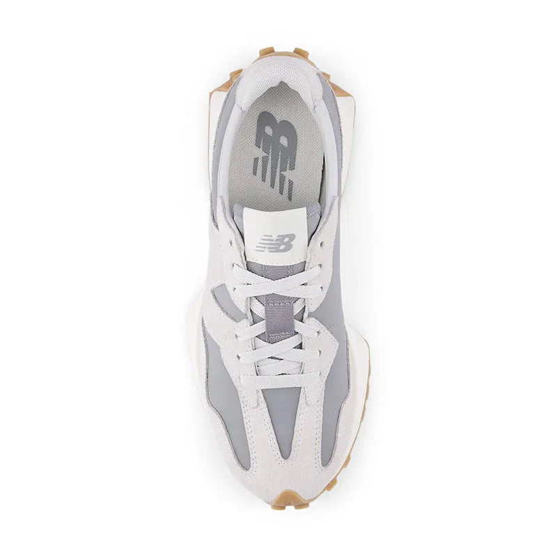 Women's 327 Grey Matter/Slate Grey