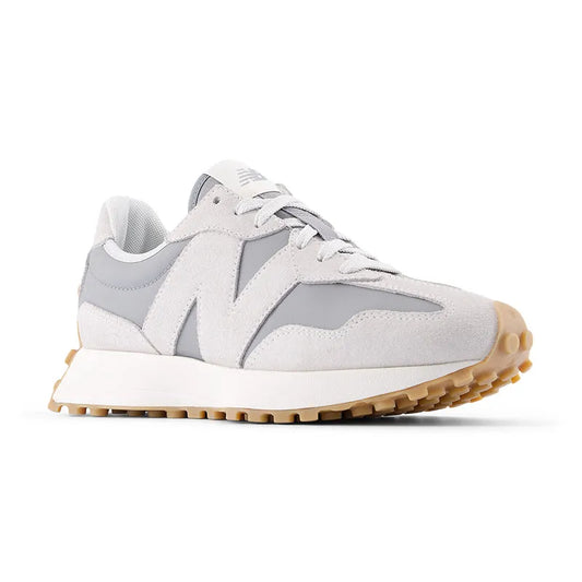 Women's 327 Grey Matter/Slate Grey