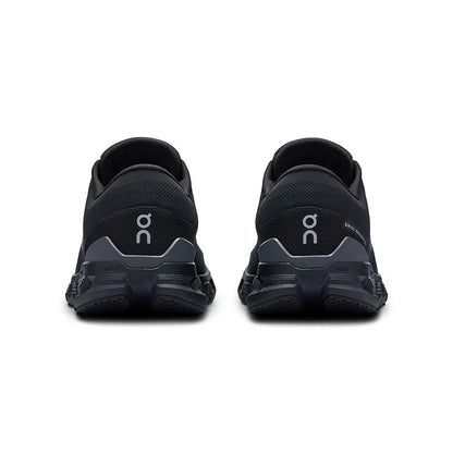 Women's Cloud X 4 Black/Eclipse