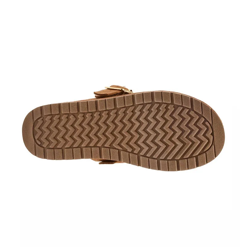 Women's Graham Tan