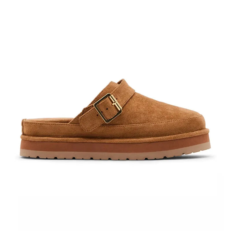 Women's Graham Tan