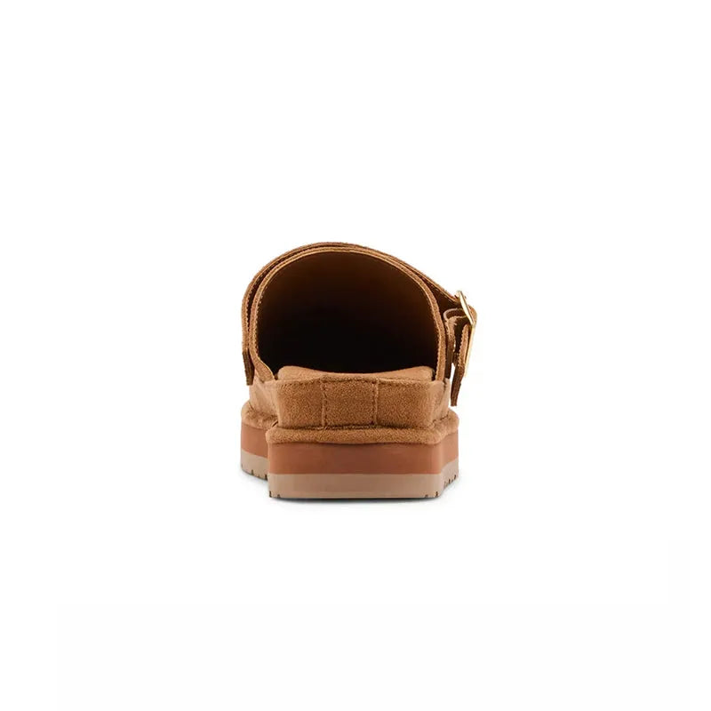 Women's Graham Tan