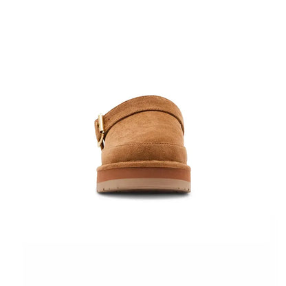 Women's Graham Tan