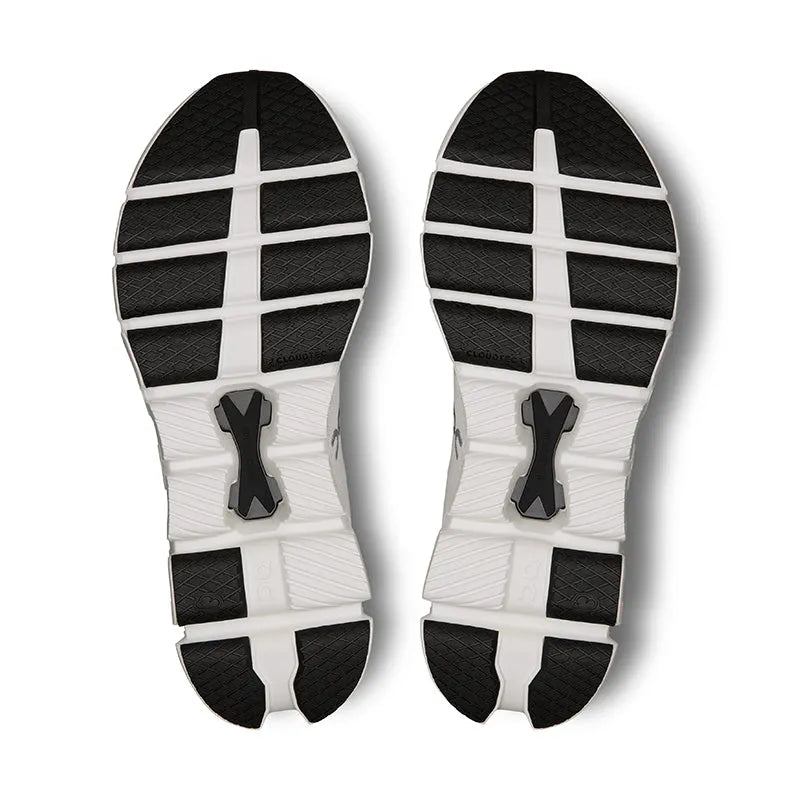 Men's Cloud X 4 Ivory/Black