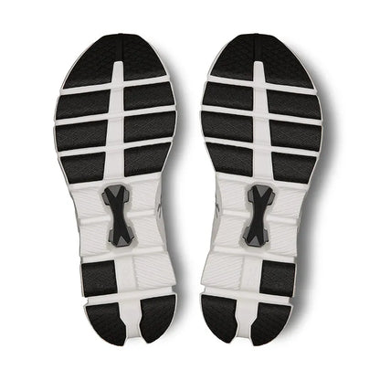 Men's Cloud X 4 Ivory/Black
