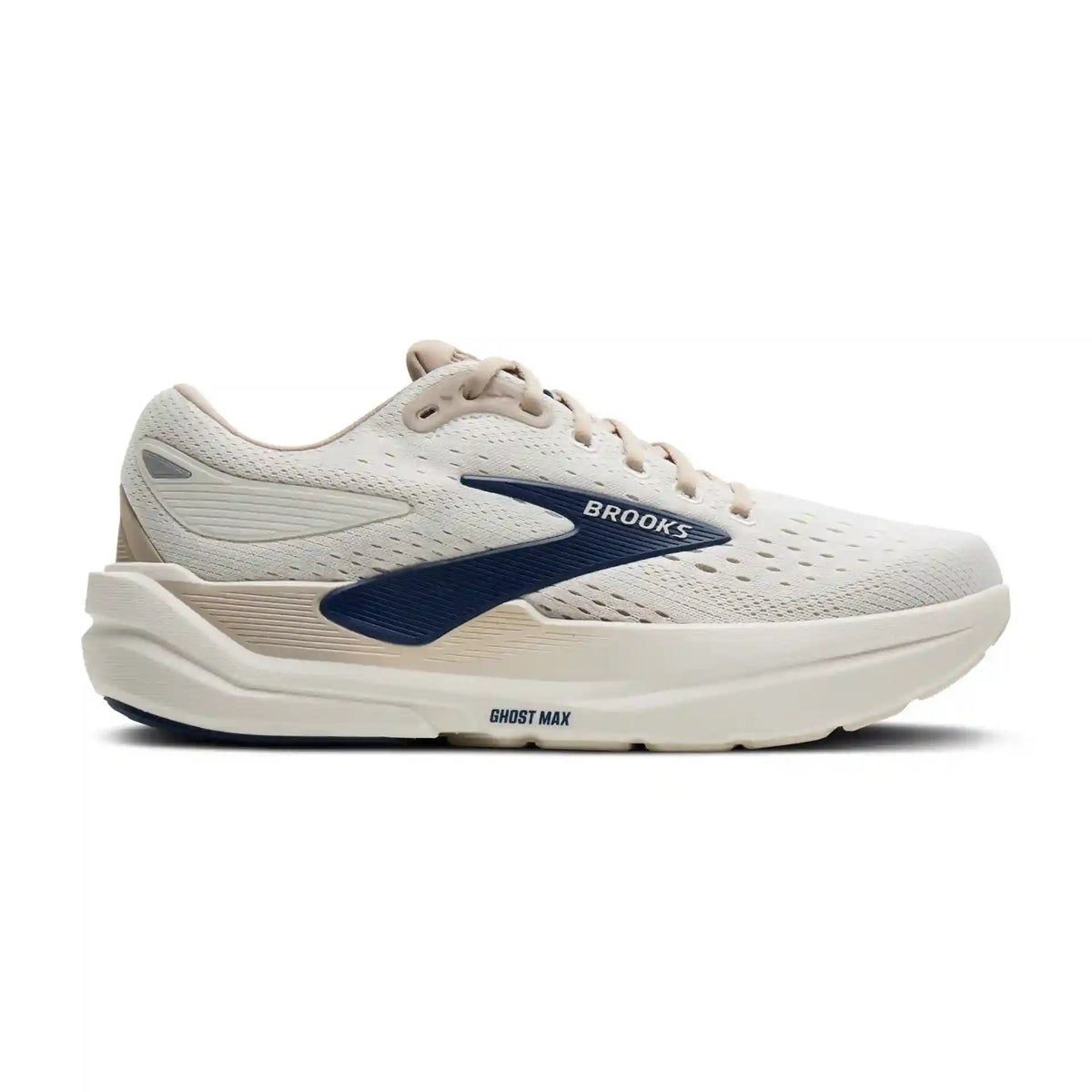 Men's Ghost Max 3 Coconut/Chateau/Navy