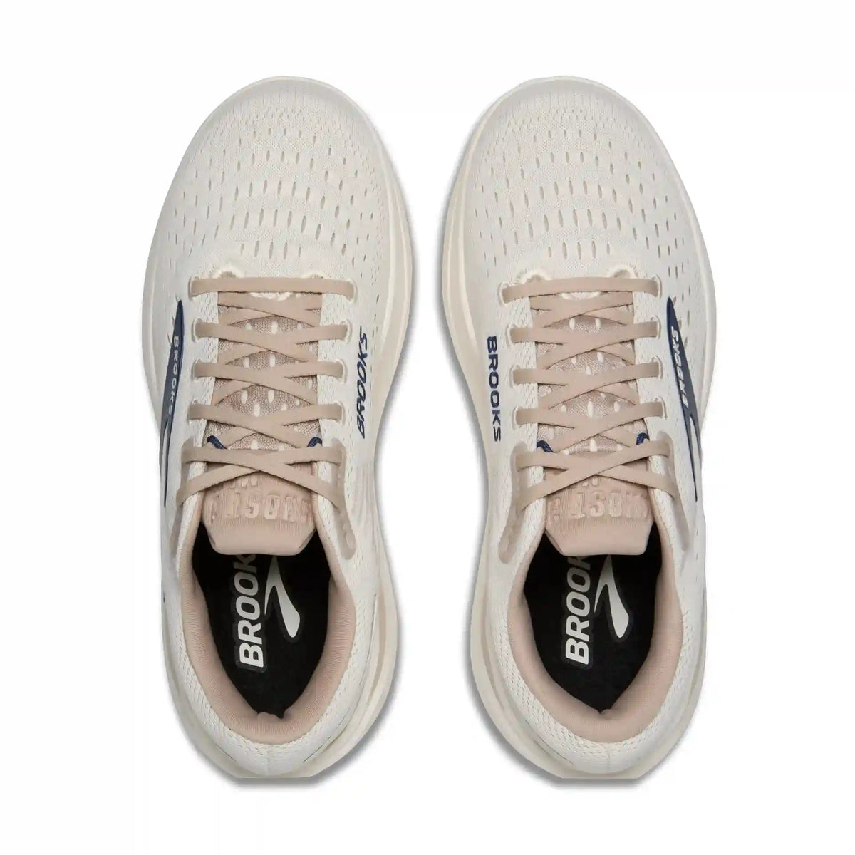 Men's Ghost Max 3 Coconut/Chateau/Navy