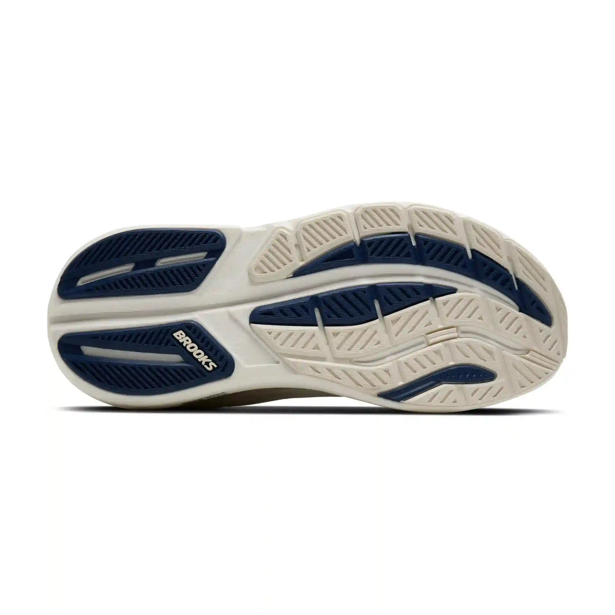 Men's Ghost Max 3 Coconut/Chateau/Navy