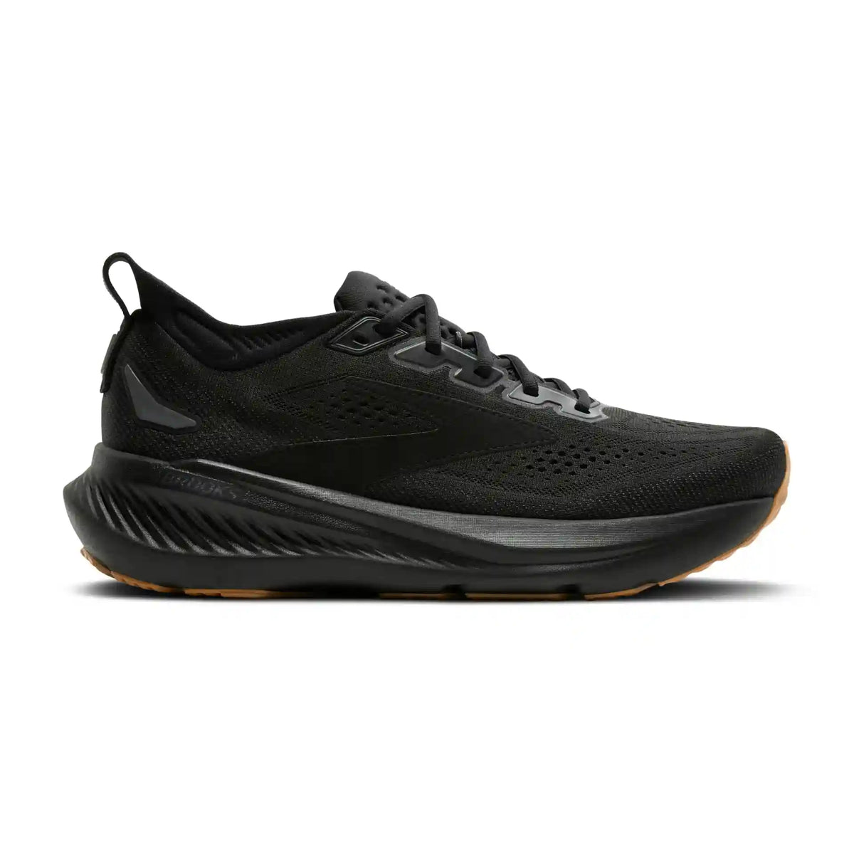Men's Glycerin 23 Black/Ebony/Biscuit