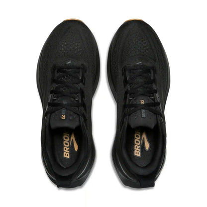 Men's Glycerin 23 Black/Ebony/Biscuit