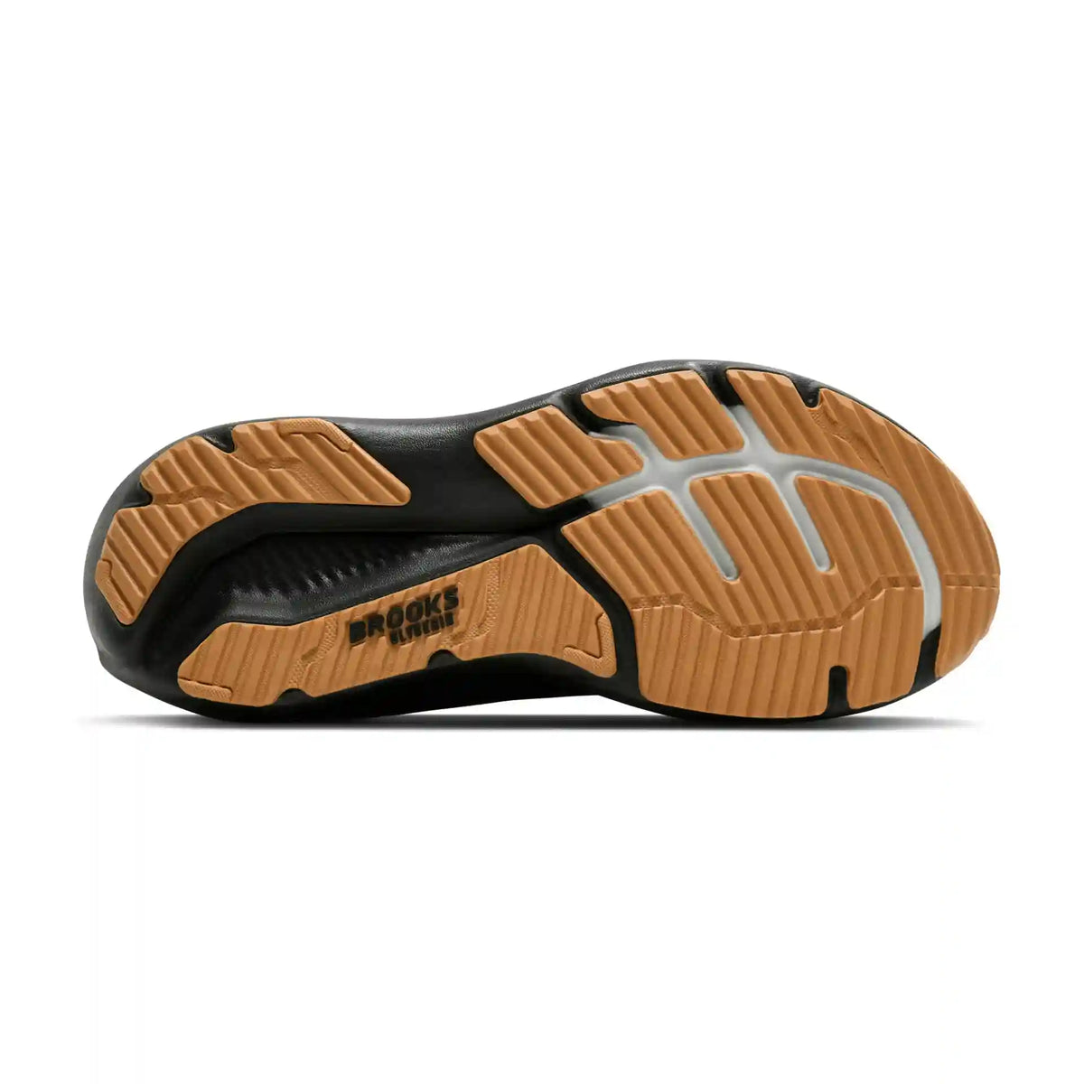 Men's Glycerin 23 Black/Ebony/Biscuit